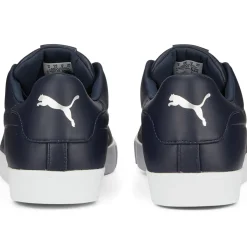 Discount PUMA Men's Fusion Classic Waterproof Spikeless Golf Shoes Men's Spikeless Golf Shoes|Men's Waterproof Golf Shoes