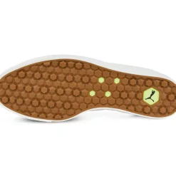 Discount PUMA Men's Fusion Classic Waterproof Spikeless Golf Shoes Men's Spikeless Golf Shoes|Men's Waterproof Golf Shoes