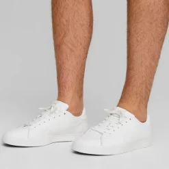 Discount PUMA Men's Fusion Classic Waterproof Spikeless Golf Shoes Men's Spikeless Golf Shoes|Men's Waterproof Golf Shoes