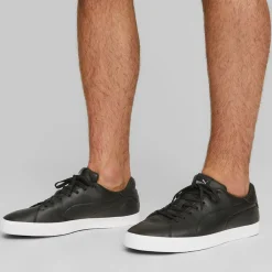 Discount PUMA Men's Fusion Classic Waterproof Spikeless Golf Shoes Men's Spikeless Golf Shoes|Men's Waterproof Golf Shoes