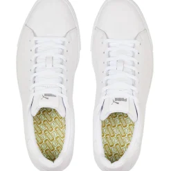 Clearance PUMA Men's Fusion Classic Waterproof Spikeless Golf Shoes Men's Spikeless Golf Shoes|Men's Waterproof Golf Shoes