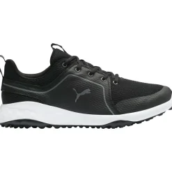 Best PUMA Men's Grip Fusion Sport 2.0 Spikeless Golf Shoes Men's Spikeless Golf Shoes