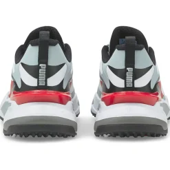 PUMA Men's GS-Fast Waterproof Spikeless Golf Shoes Men's Spikeless Golf Shoes|Men's Waterproof Golf Shoes