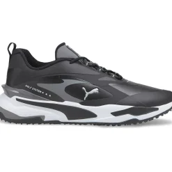 Clearance PUMA Men's GS-Fast Waterproof Spikeless Golf Shoes Men's Spikeless Golf Shoes|Men's Waterproof Golf Shoes