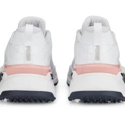 PUMA Men's GS-Fast Waterproof Spikeless Golf Shoes Men's Spikeless Golf Shoes|Men's Waterproof Golf Shoes