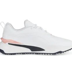 Outlet PUMA Men's GS-Fast Waterproof Spikeless Golf Shoes Men's Spikeless Golf Shoes|Men's Waterproof Golf Shoes
