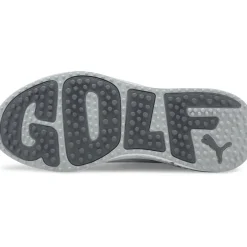 Outlet PUMA Men's GS-Fast Waterproof Spikeless Golf Shoes Men's Spikeless Golf Shoes|Men's Waterproof Golf Shoes