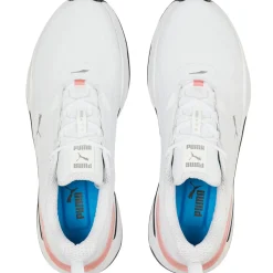 Outlet PUMA Men's GS-Fast Waterproof Spikeless Golf Shoes Men's Spikeless Golf Shoes|Men's Waterproof Golf Shoes