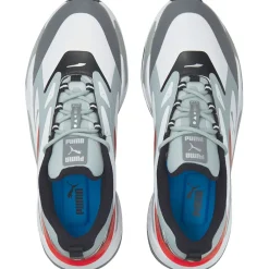 Outlet PUMA Men's GS-Fast Waterproof Spikeless Golf Shoes Men's Spikeless Golf Shoes|Men's Waterproof Golf Shoes