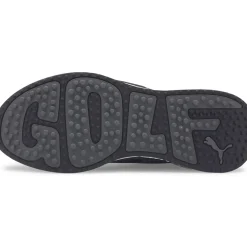 Outlet PUMA Men's GS-Fast Waterproof Spikeless Golf Shoes Men's Spikeless Golf Shoes|Men's Waterproof Golf Shoes