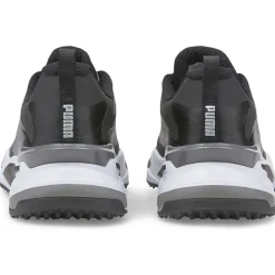 Outlet PUMA Men's GS-Fast Waterproof Spikeless Golf Shoes Men's Spikeless Golf Shoes|Men's Waterproof Golf Shoes