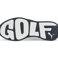 Sale PUMA Men's GS-Fast Waterproof Spikeless Golf Shoes Men's Spikeless Golf Shoes|Men's Waterproof Golf Shoes