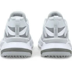 Sale PUMA Men's GS-Fast Waterproof Spikeless Golf Shoes Men's Spikeless Golf Shoes|Men's Waterproof Golf Shoes