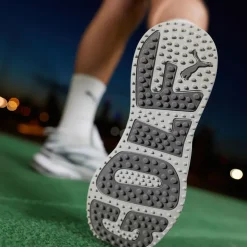 Sale PUMA Men's GS-Fast Waterproof Spikeless Golf Shoes Men's Spikeless Golf Shoes|Men's Waterproof Golf Shoes