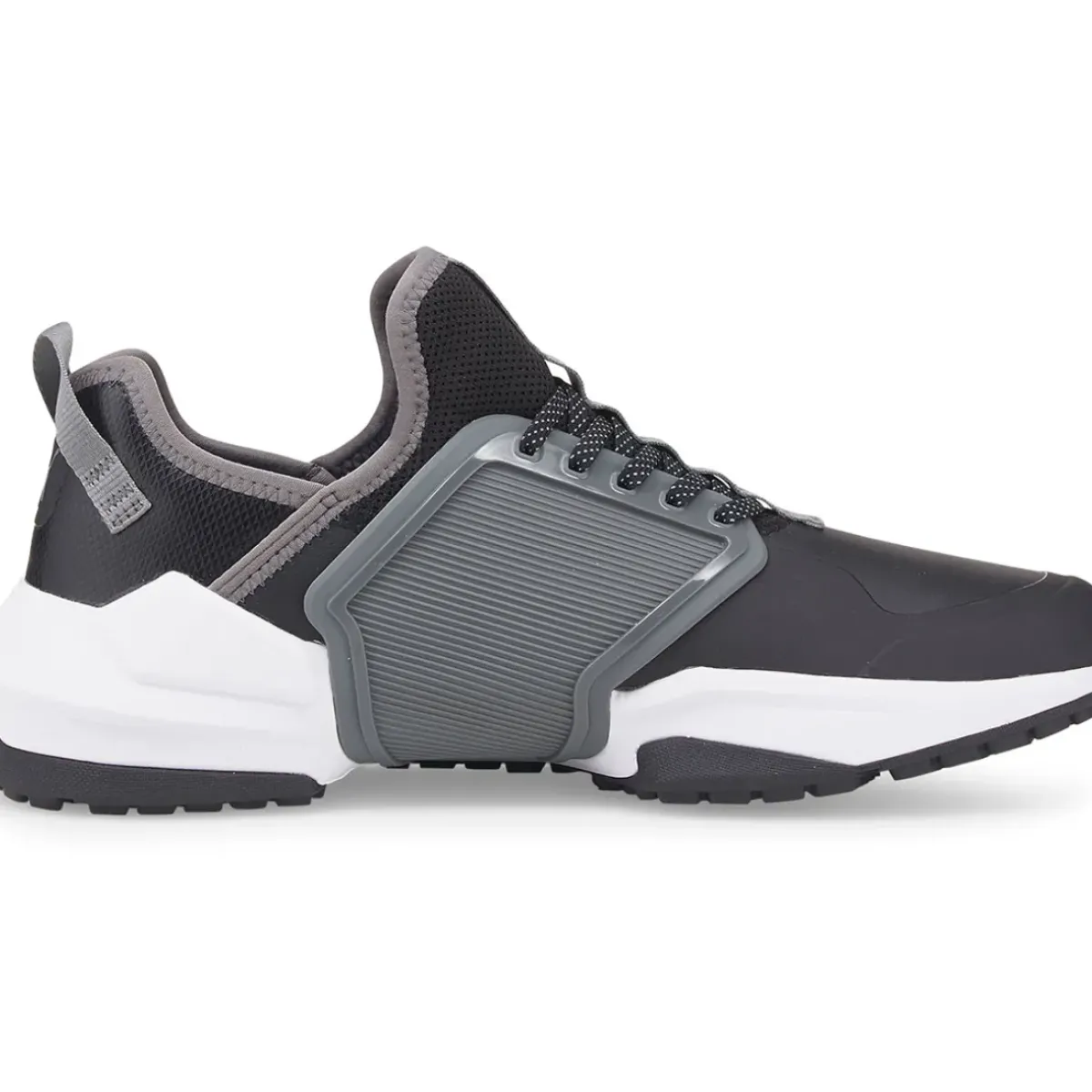 Discount PUMA Men's GS-One Waterproof Spikeless Golf Shoes Men's Spikeless Golf Shoes|Men's Waterproof Golf Shoes