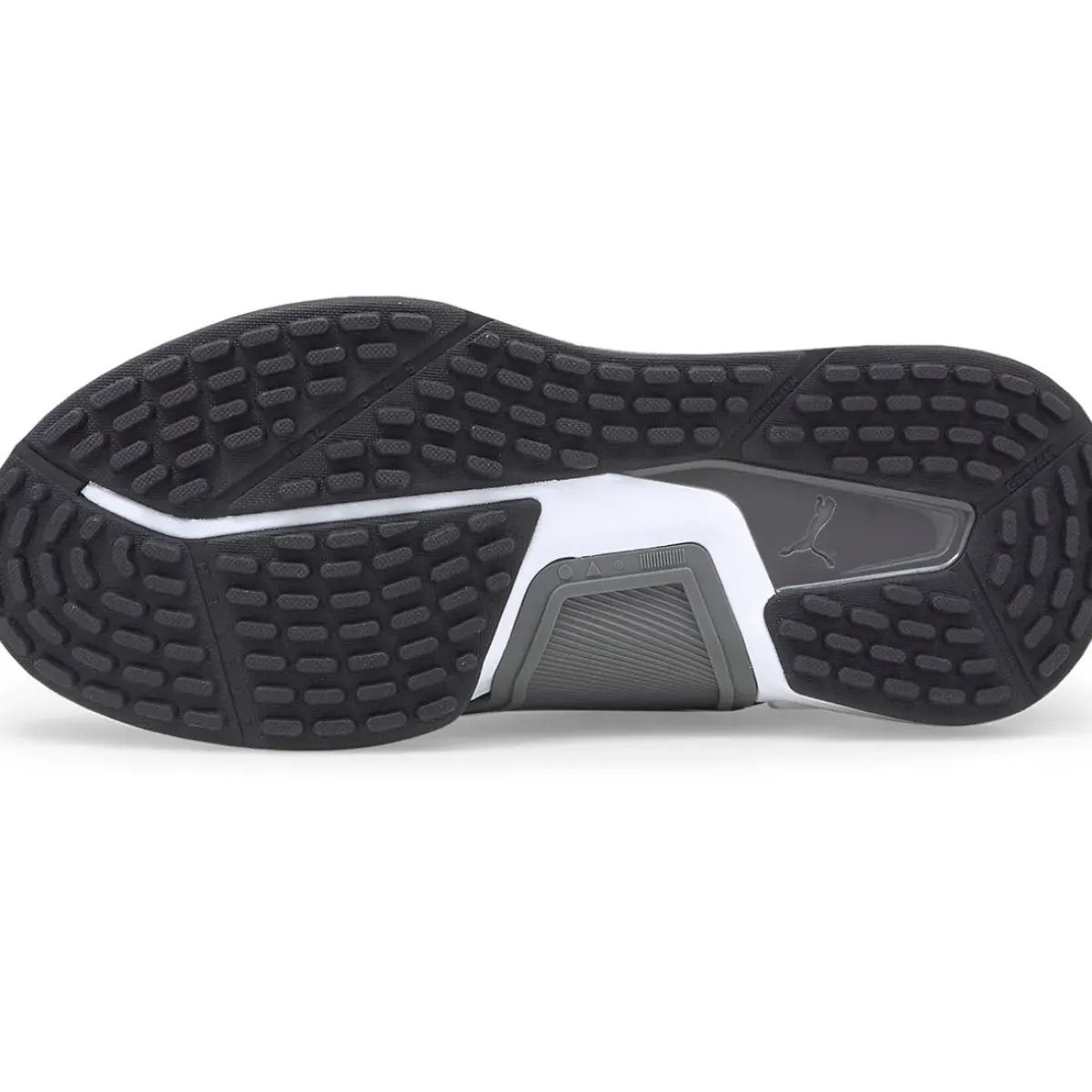 Discount PUMA Men's GS-One Waterproof Spikeless Golf Shoes Men's Spikeless Golf Shoes|Men's Waterproof Golf Shoes