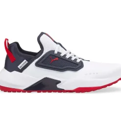 Outlet PUMA Men's GS-One Waterproof Spikeless Golf Shoes Men's Spikeless Golf Shoes|Men's Waterproof Golf Shoes