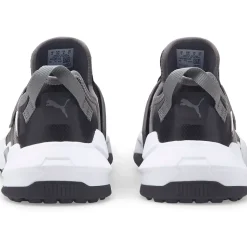 Outlet PUMA Men's GS-One Waterproof Spikeless Golf Shoes Men's Spikeless Golf Shoes|Men's Waterproof Golf Shoes