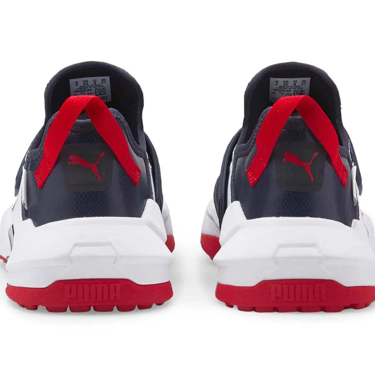 Outlet PUMA Men's GS-One Waterproof Spikeless Golf Shoes Men's Spikeless Golf Shoes|Men's Waterproof Golf Shoes