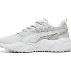 Outlet PUMA Men's GS-X Efekt Waterproof Spikeless Golf Shoes Men's Spikeless Golf Shoes|Men's Waterproof Golf Shoes