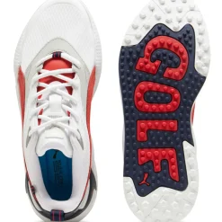 Outlet PUMA Men's GS-X Efekt Waterproof Spikeless Golf Shoes Men's Spikeless Golf Shoes|Men's Waterproof Golf Shoes