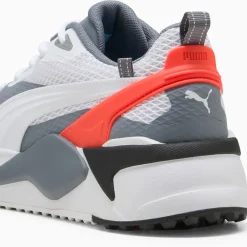 Outlet PUMA Men's GS-X Efekt Waterproof Spikeless Golf Shoes Men's Spikeless Golf Shoes|Men's Waterproof Golf Shoes