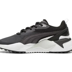 Outlet PUMA Men's GS-X Efekt Waterproof Spikeless Golf Shoes Men's Spikeless Golf Shoes|Men's Waterproof Golf Shoes