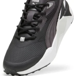 Outlet PUMA Men's GS-X Efekt Waterproof Spikeless Golf Shoes Men's Spikeless Golf Shoes|Men's Waterproof Golf Shoes