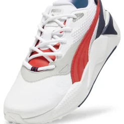 Clearance PUMA Men's GS-X Efekt Waterproof Spikeless Golf Shoes Men's Spikeless Golf Shoes|Men's Waterproof Golf Shoes