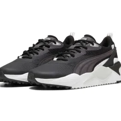 Clearance PUMA Men's GS-X Efekt Waterproof Spikeless Golf Shoes Men's Spikeless Golf Shoes|Men's Waterproof Golf Shoes