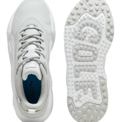 Clearance PUMA Men's GS-X Efekt Waterproof Spikeless Golf Shoes Men's Spikeless Golf Shoes|Men's Waterproof Golf Shoes