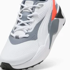 PUMA Men's GS-X Efekt Waterproof Spikeless Golf Shoes Men's Spikeless Golf Shoes|Men's Waterproof Golf Shoes