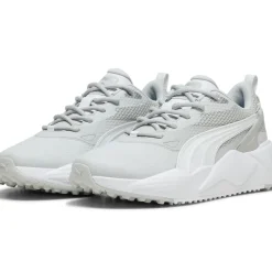 PUMA Men's GS-X Efekt Waterproof Spikeless Golf Shoes Men's Spikeless Golf Shoes|Men's Waterproof Golf Shoes