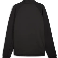 Online PUMA Men's Hielands Full Zip Golf Jacket Men's Sweaters|Men's Jackets