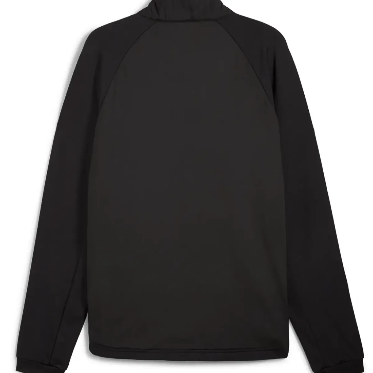 New PUMA Men's Hielands Full Zip Golf Jacket Men's Sweaters|Men's Jackets