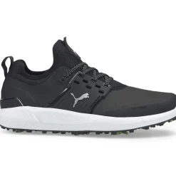 PUMA Men's IGNITE Articulate Waterproof Spiked Golf Shoes Men's Waterproof Golf Shoes|Men's Spiked Golf Shoes