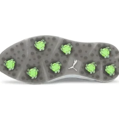 PUMA Men's IGNITE Articulate Waterproof Spiked Golf Shoes Men's Waterproof Golf Shoes|Men's Spiked Golf Shoes