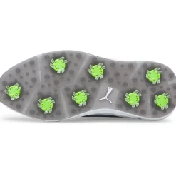 PUMA Men's IGNITE Articulate Waterproof Spiked Golf Shoes Men's Waterproof Golf Shoes|Men's Spiked Golf Shoes