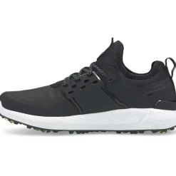 New PUMA Men's IGNITE Articulate Waterproof Spiked Golf Shoes Men's Waterproof Golf Shoes|Men's Spiked Golf Shoes