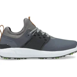 Online PUMA Men's IGNITE Articulate Waterproof Spiked Golf Shoes Men's Waterproof Golf Shoes|Men's Spiked Golf Shoes