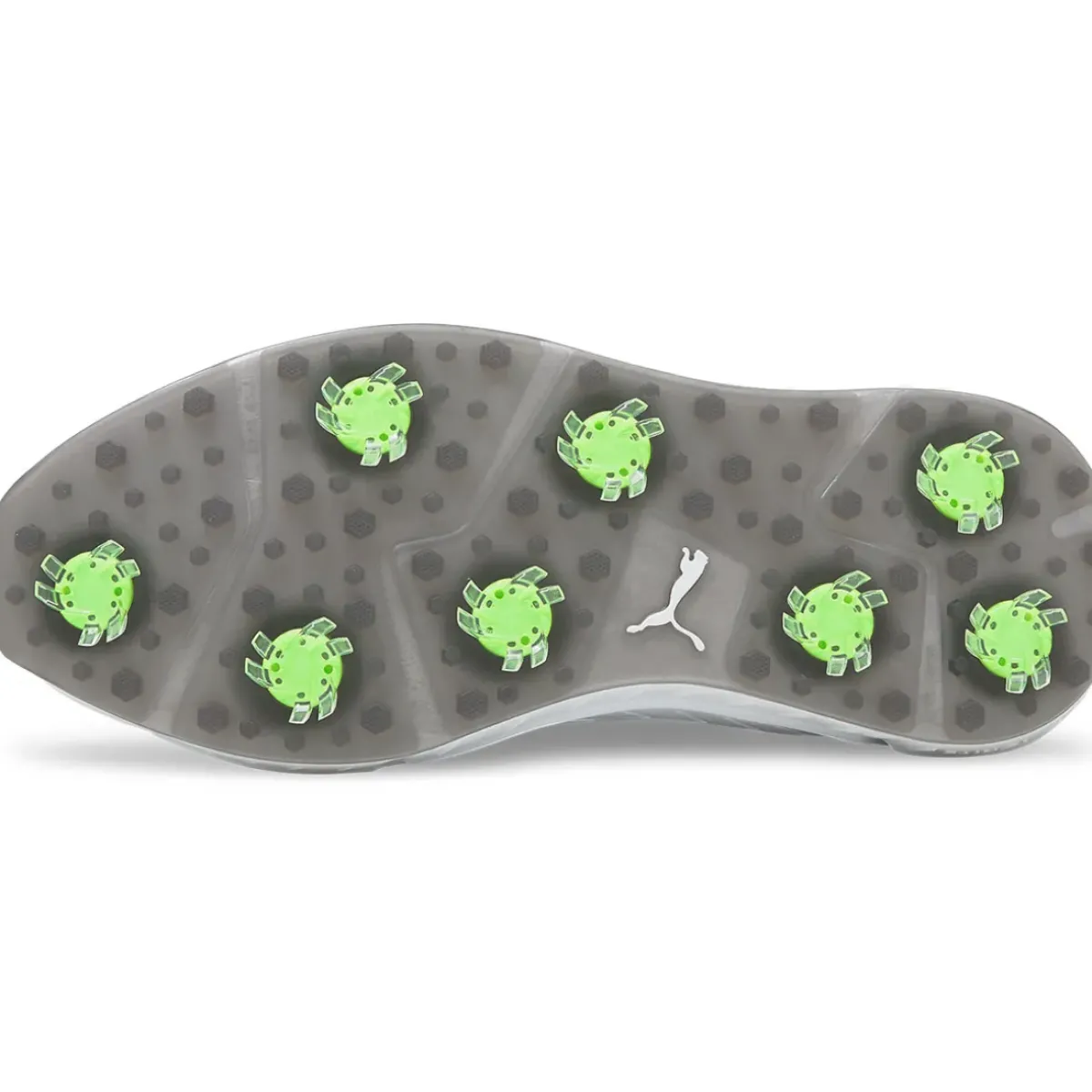 Online PUMA Men's IGNITE Articulate Waterproof Spiked Golf Shoes Men's Waterproof Golf Shoes|Men's Spiked Golf Shoes