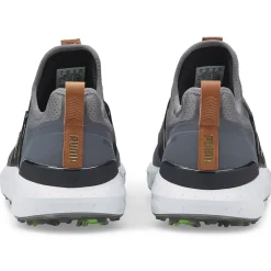 Online PUMA Men's IGNITE Articulate Waterproof Spiked Golf Shoes Men's Waterproof Golf Shoes|Men's Spiked Golf Shoes