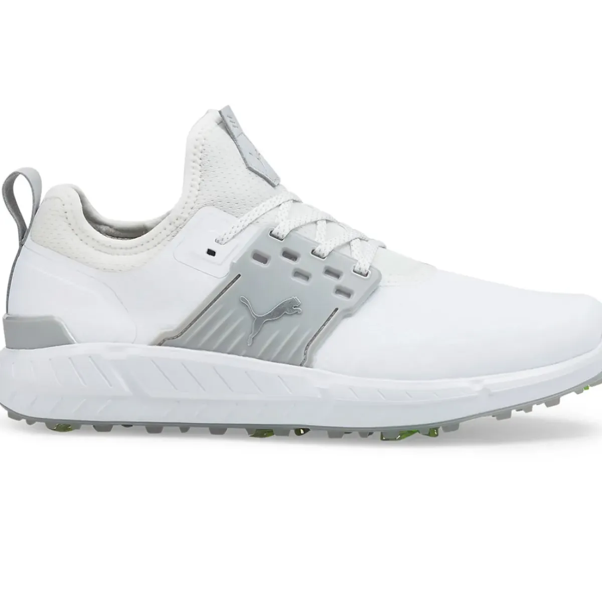 Online PUMA Men's IGNITE Articulate Waterproof Spiked Golf Shoes Men's Waterproof Golf Shoes|Men's Spiked Golf Shoes