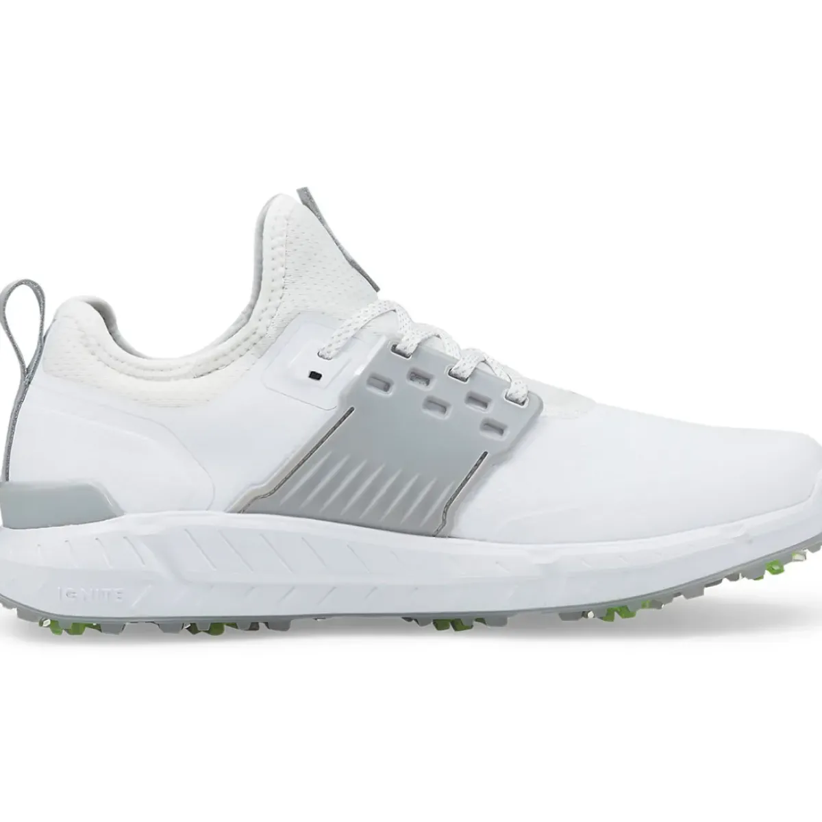 Online PUMA Men's IGNITE Articulate Waterproof Spiked Golf Shoes Men's Waterproof Golf Shoes|Men's Spiked Golf Shoes