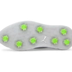 Online PUMA Men's IGNITE Articulate Waterproof Spiked Golf Shoes Men's Waterproof Golf Shoes|Men's Spiked Golf Shoes