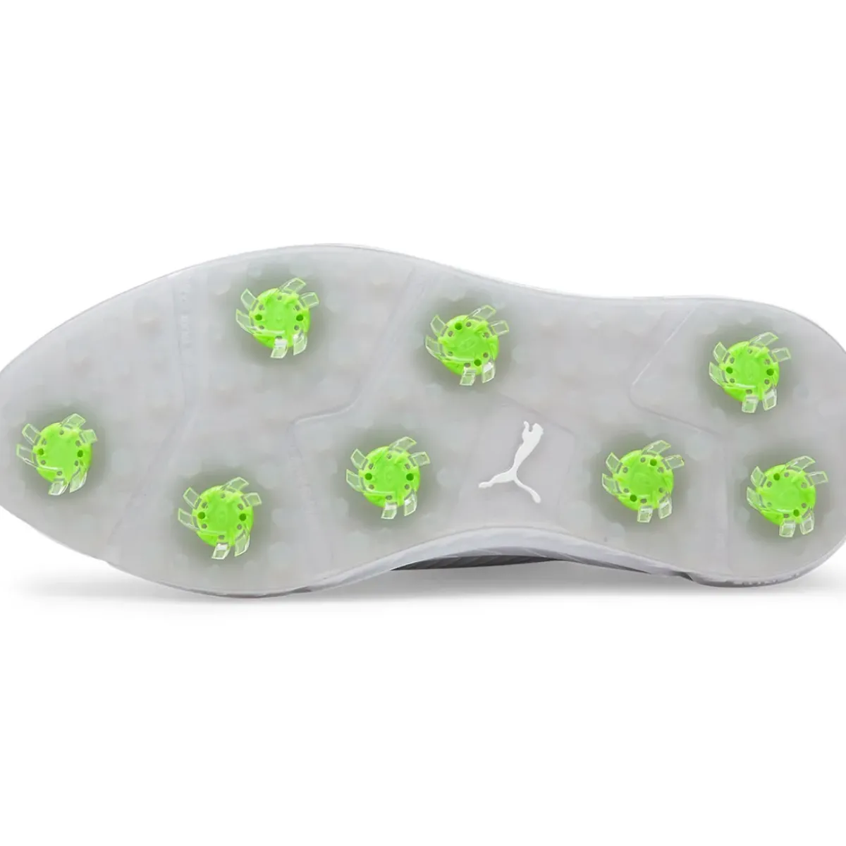 Online PUMA Men's IGNITE Articulate Waterproof Spiked Golf Shoes Men's Waterproof Golf Shoes|Men's Spiked Golf Shoes