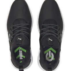 Online PUMA Men's IGNITE Articulate Waterproof Spiked Golf Shoes Men's Waterproof Golf Shoes|Men's Spiked Golf Shoes