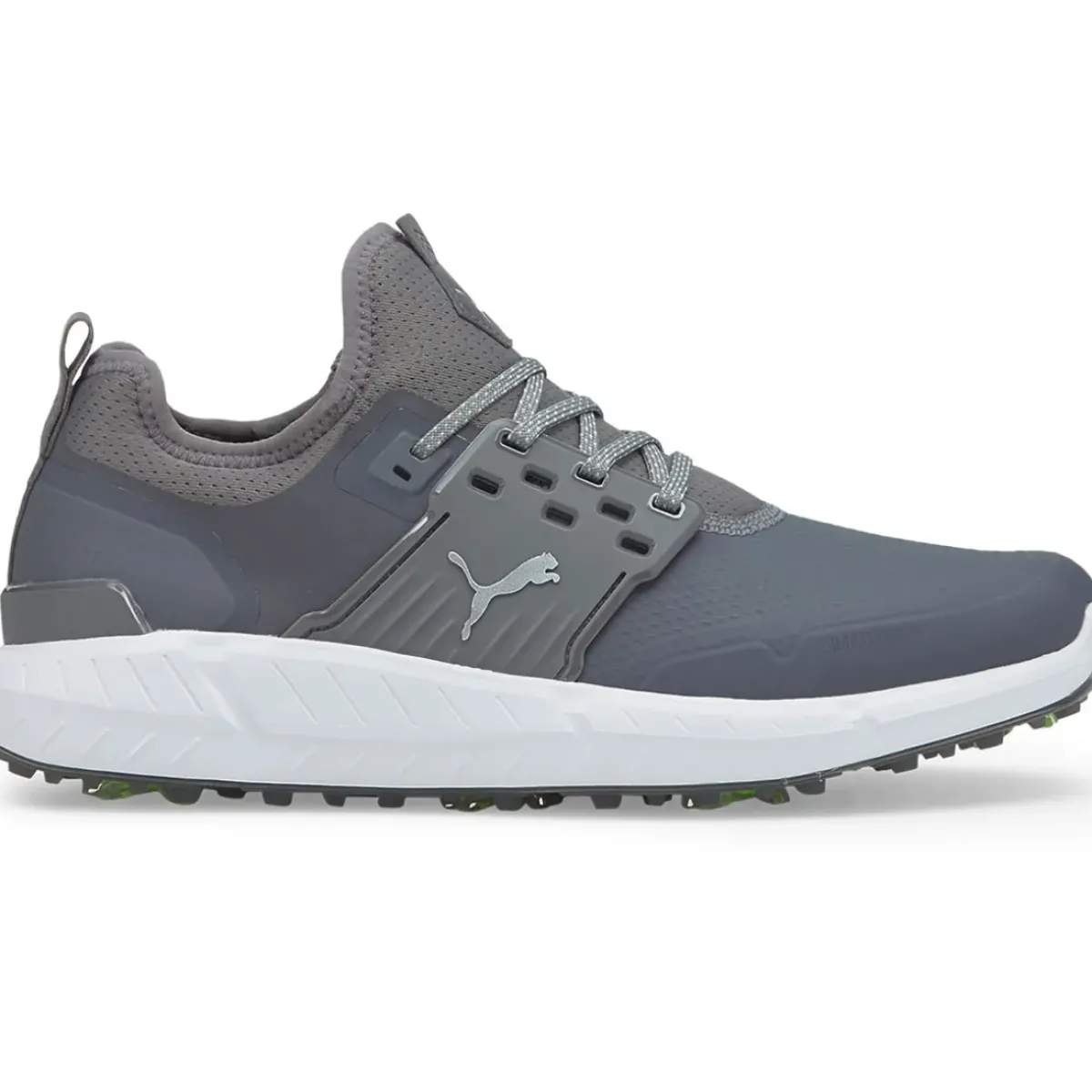 Online PUMA Men's IGNITE Articulate Waterproof Spiked Golf Shoes Men's Waterproof Golf Shoes|Men's Spiked Golf Shoes