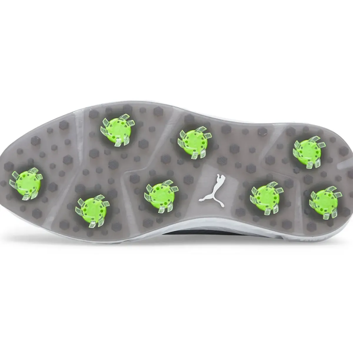 Online PUMA Men's IGNITE Articulate Waterproof Spiked Golf Shoes Men's Waterproof Golf Shoes|Men's Spiked Golf Shoes