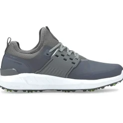 Hot PUMA Men's IGNITE Articulate Waterproof Spiked Golf Shoes Men's Waterproof Golf Shoes|Men's Spiked Golf Shoes